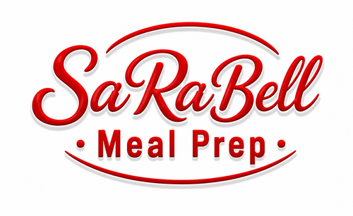 SaRaBell Meal Prep